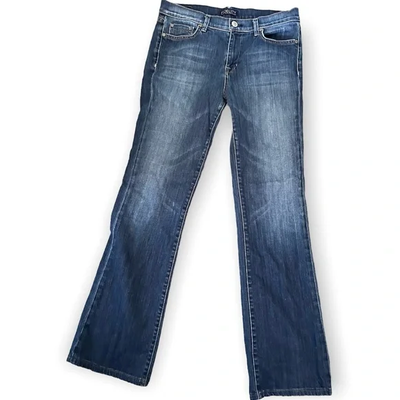 Fidelity Denim Classic Denim Jeans - Picture 2 of 6